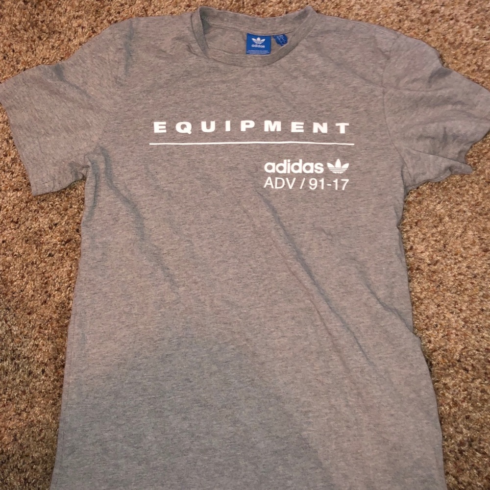 Adidas shirt